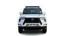 لكزس GX550 Lexus GX 550 model 2025