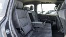 تويوتا لاند كروزر (LHD) TOYOTA LAND CRUISER LC300 GXR 4.0P AT MY2025– GREY