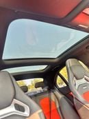 Mercedes-Benz C 63 AMG Export from Australia