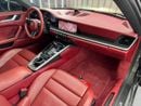 Porsche 911 CARRERA 4S 3.0L (380 HP) Coupe