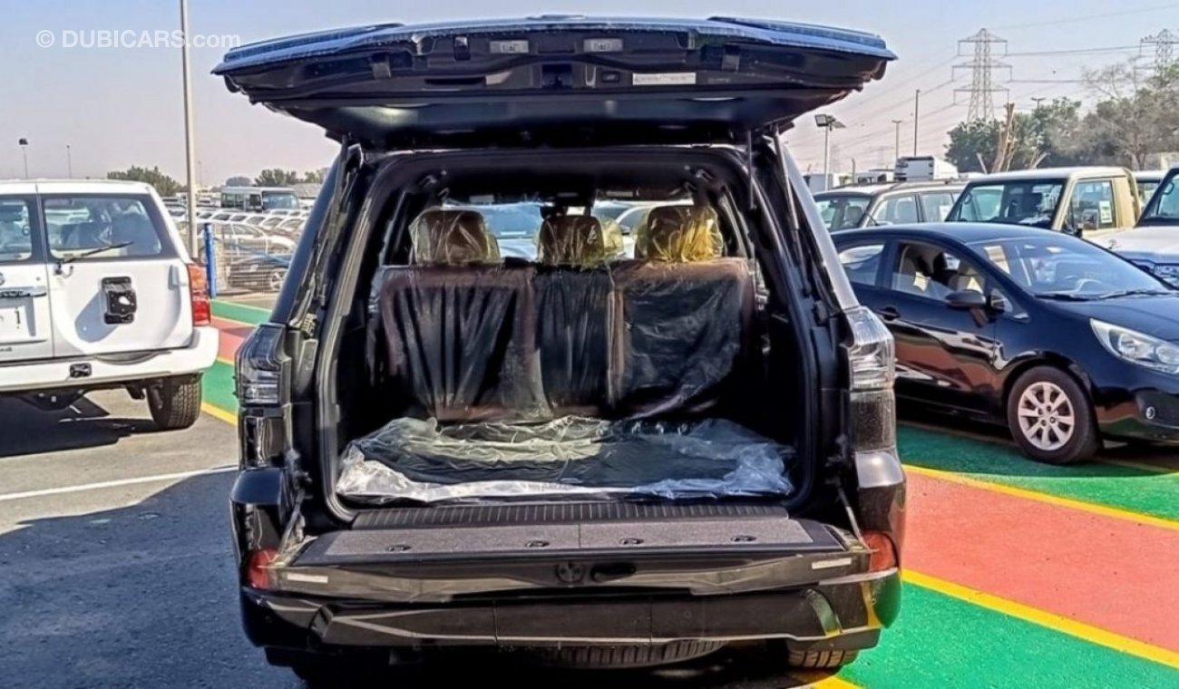 Lexus LX 570 Lexus LX 570 DIESEL