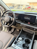 Kia Carnival EX TOP FULL OPTION