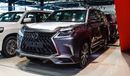 Lexus LX 570 S