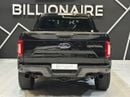 فورد إف-150 رابتور FORD RAPTOR F-150 V6T CABIN & HALF | GCC | 2019 | FULL SERVICE HISTORY IN AL-FUTTAIM