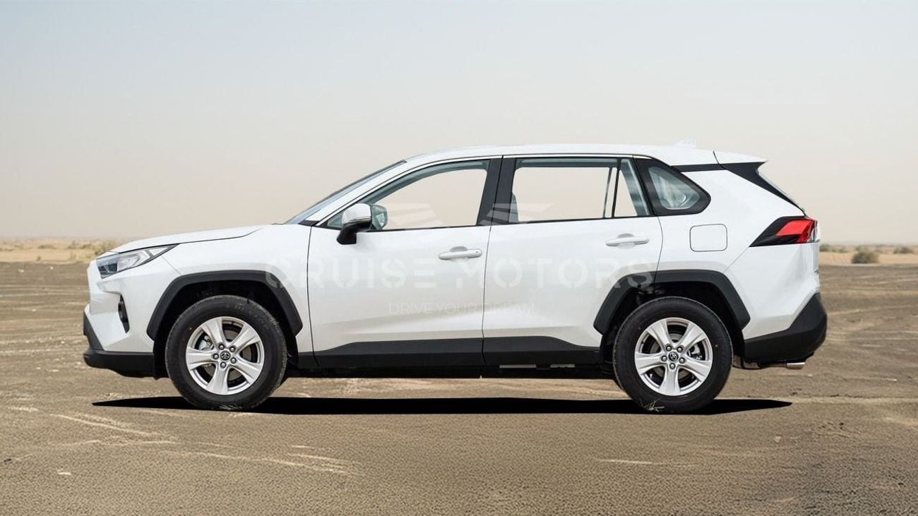 Toyota RAV4 Urban Edition . 2.0 . Automatic . Petrol . SUV/Crossover . Front Wheel Drive . 5 Seats . 5 Doors