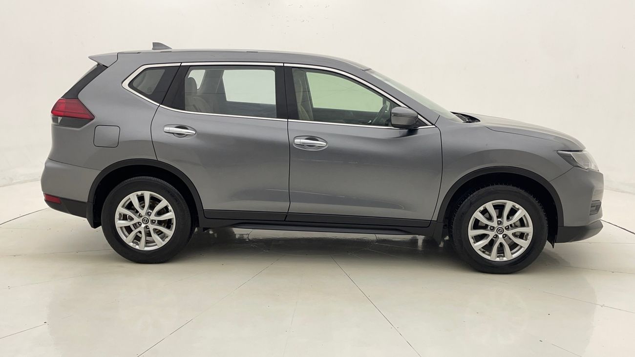 Nissan XTrail S 2.5 | Zero Down Payment | Home Test Drive