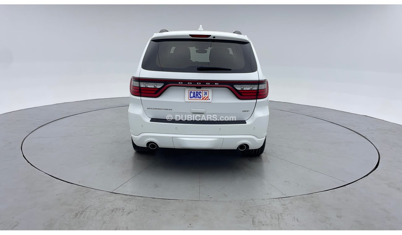 Dodge Durango GT 3.6 | Zero Down Payment | Free Home Test Drive