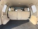 Toyota Land Cruiser EXR 4.0L V6 4WD | LAND CRUISER EXR | AGENCY WARRANTY & SERVICE CONTRACT | 2024 GCC