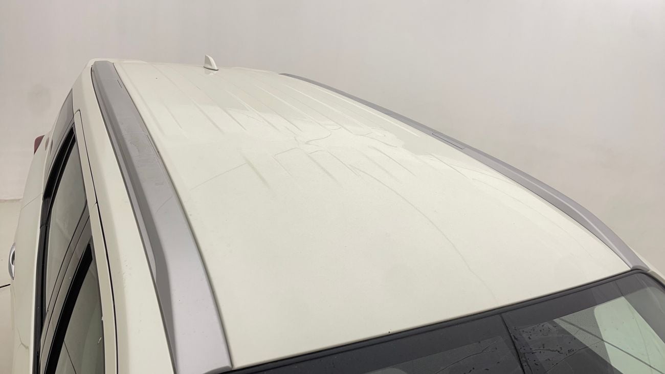 Nissan XTerra TITANIUM 2.5 | Zero Down Payment | Home Test Drive