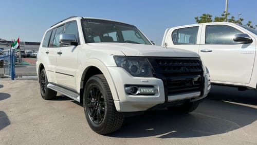 Mitsubishi Pajero 3.8L PETROL A/T 7 SEATER BRAND NEW