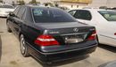 Lexus LS 430