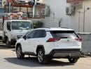 Toyota RAV4 2.5L EXR Hybrid