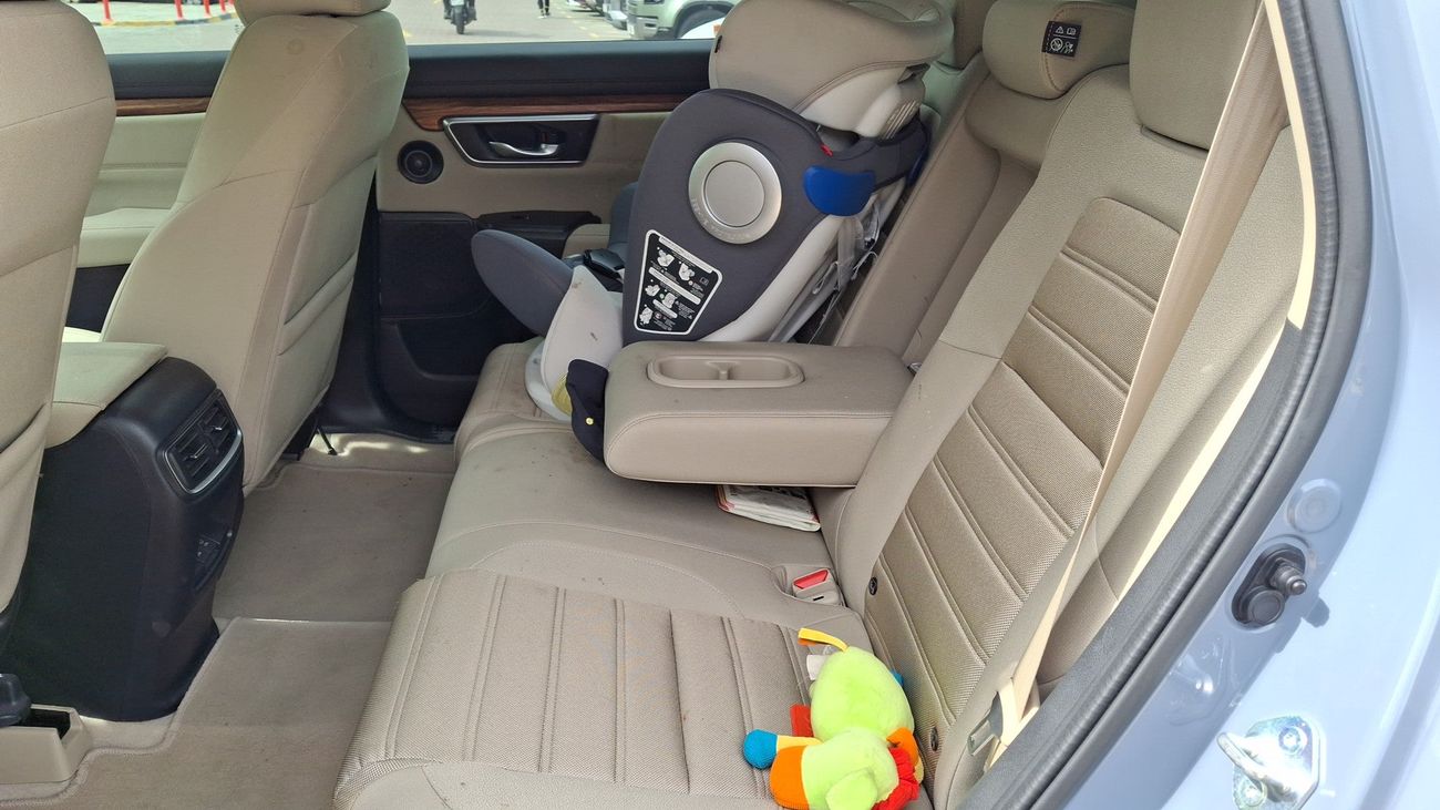 Honda CRV EX 2.4 | Zero Down Payment | Home Test Drive