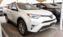 Toyota RAV4 Limited Hybrid