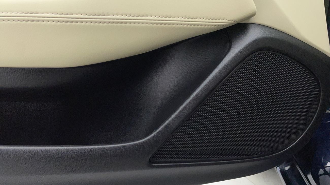 مازدا 6 S 2.5 | بدون دفعة مقدمة | اختبار قيادة مجاني للمنزل