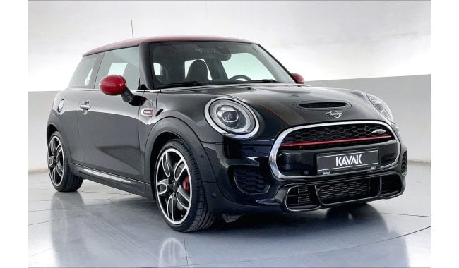 Mini John Cooper Works John Cooper Works | 1 year free warranty | 0 down payment | 7 day return policy