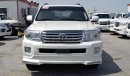 Toyota Land Cruiser 2015 BodyKit