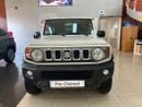 Suzuki Jimny GLX