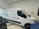 رينو ماستر NEW MASTER L4H3 2.3T Panel Van (L2H2)