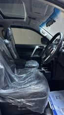 تويوتا برادو 2018 TXL RHD Diesel Engine Full Option Very Clean And Perfect Condition