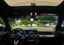 Mercedes Benz GLB250 4MATIC