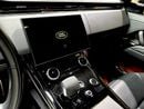 Land Rover Range Rover Sport FIRST EDITION