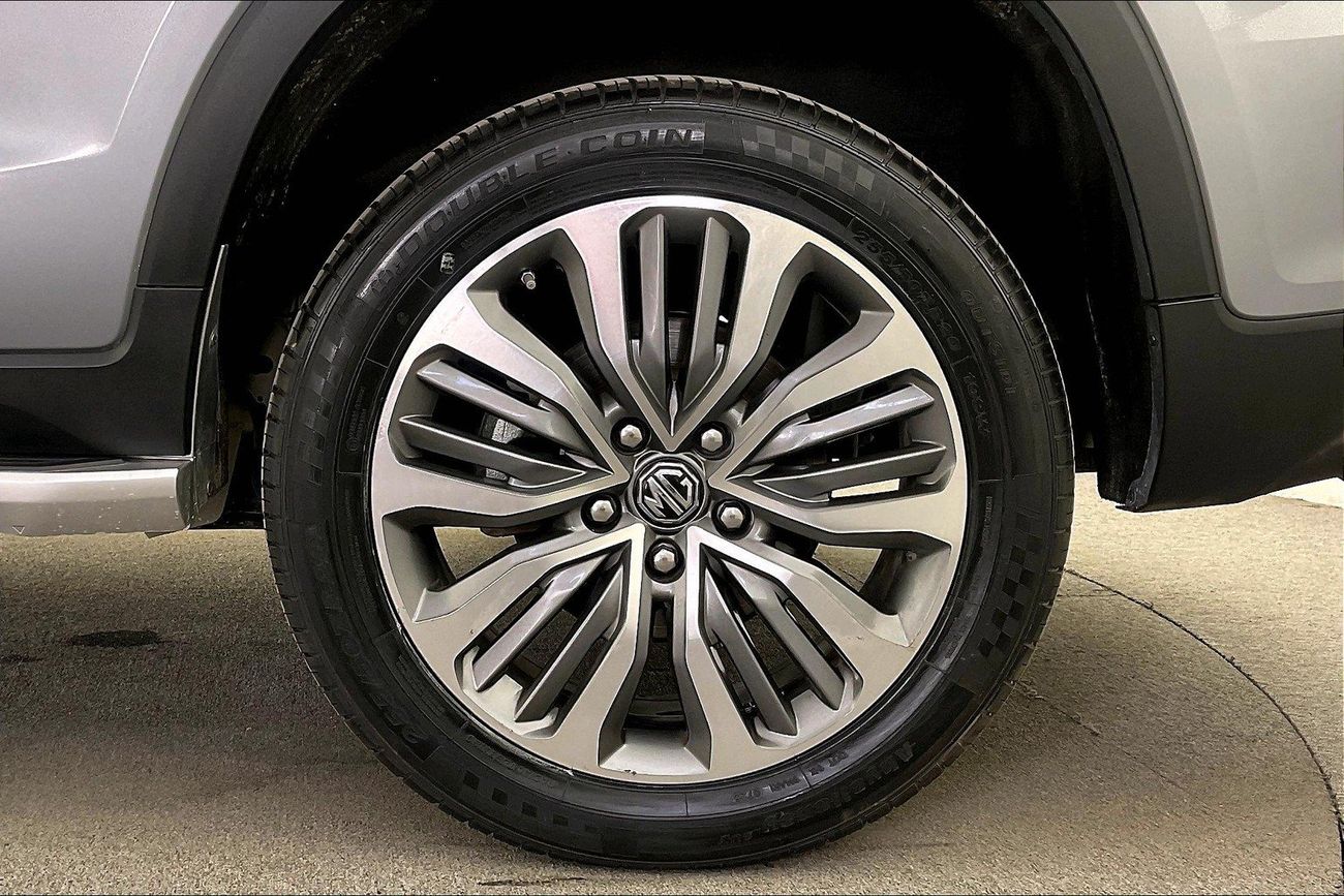 MG RX8 Luxury | National Day Celebration | Guaranteed Warranty | 0 Down Payment