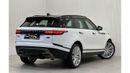 Land Rover Range Rover Velar P380 R-Dynamic HSE 2018 Range Rover Velar P380 HSE R-Dynamic, Warranty, Full Range Rover Service His