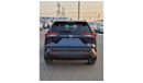Toyota RAV4 TOYOTA RAV4 FULL OPTION XLE 2021 65000 AED