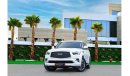 Infiniti QX80 Luxe | 3,329 P.M  | 0% Downpayment | Immaculate Condition!