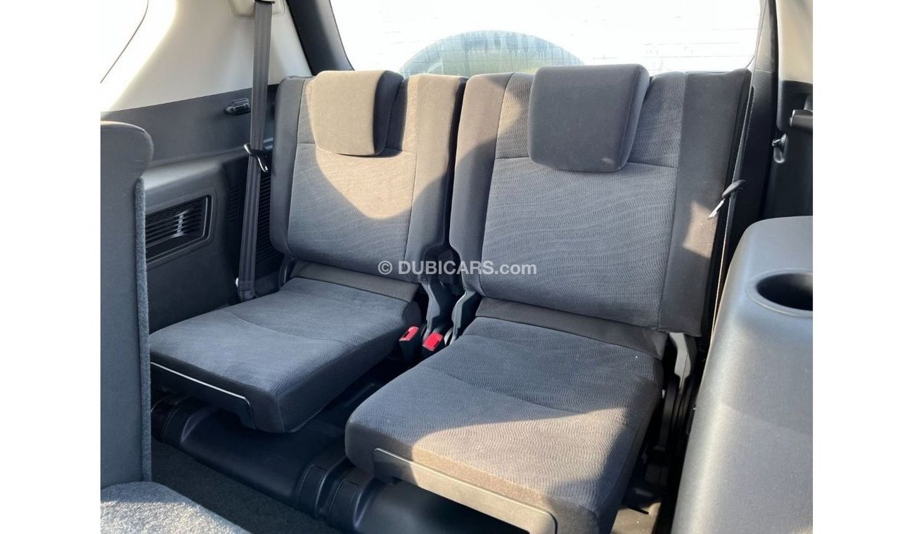 Toyota Prado TXL (Spare-Up) 2.8L 4-Cyl Diesel A/T