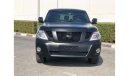 Nissan Patrol PLATINUM 400HP 2016 V8 AED 2410/- month EXCELLENT CONDITION UNLIMITED K.M WARRANTY..
