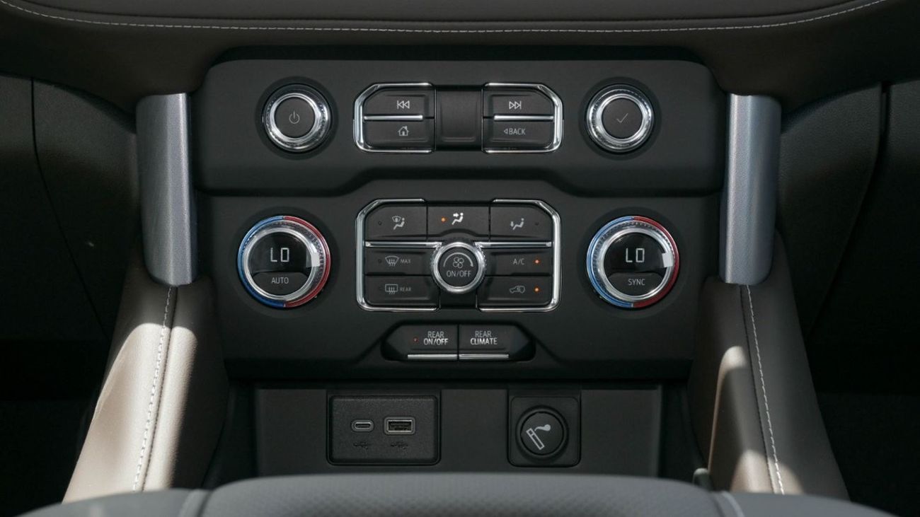 GMC Yukon GMC Yukon SLE | 5.3L V8 | RWD | 2024 | Brand New For Export