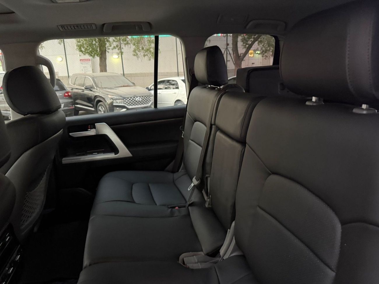 Toyota Land Cruiser Toyota Landcruiser LHD Diesel Engine model 2013 facelift 2024