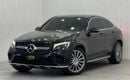 Mercedes-Benz GLC 250 Coupe AMG 2.0L 2018 Mercedes Benz GLC250 AMG 4MATIC Coupe, Warranty, Full Service History, Excellent
