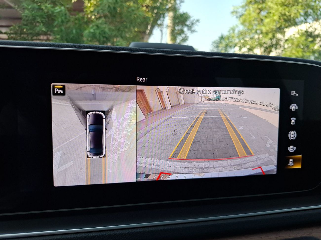 Mercedes-Benz GLE 450 AMG Mercedes-Benz GLE450 AMG full option 2019