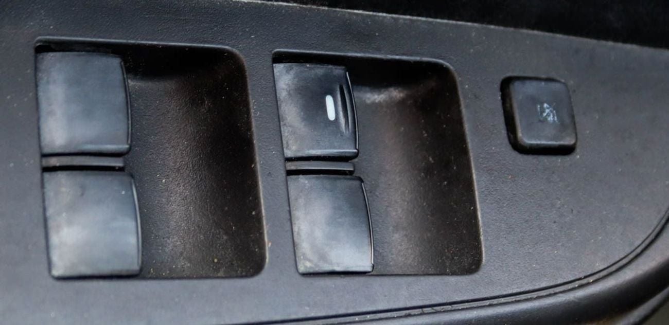 ميتسوبيشي L200 ميتسوبيشي L200 دفع رباعي | 2.5 لتر | 2020 | خليجية | خالية من الحوادث | بحالة ممتازة | 756 شهرياً