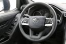 Toyota Land Cruiser EXR 3.3L, Diesel, Twin Turbo