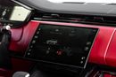 Land Rover Range Rover Sport DYNAMIC SE P400