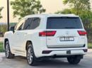 Toyota Land Cruiser Toyota landcuriser Years 2022 GXR 3.5L petrol full option automatic