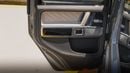 مرسيدس بنز G 63 AMG MERCEDES AMG G 63 NARDO GREY DOUBLE NIGHT PACKAGE