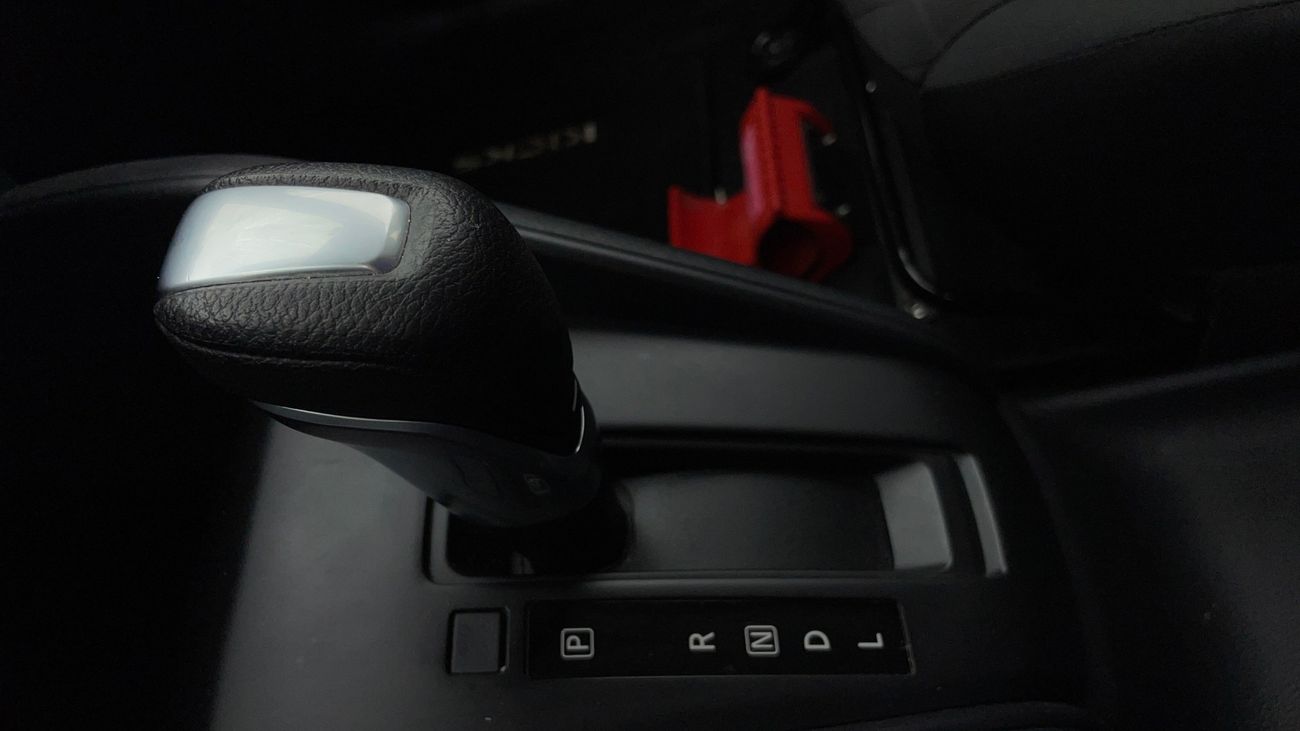 Nissan Kicks S 1.6 | Zero Down Payment | Home Test Drive