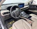لينكولن ناوتيلوس 2022 Lincoln Nautilus Presidential, Sep/2027 Lincoln Warranty + Service Contract, Lincoln Full Servi