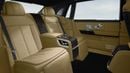 Rolls-Royce Phantom Extended Wheelbase