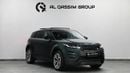 لاند روفر رانج روفر إيفوك | Brand | Warranty 3 Years | 2,750 monthly | Ref#Evoque