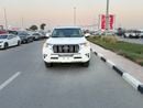 Toyota Prado Toyota Prado model 2020 fuel Petrol full option Left hand drive V6