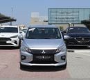 Mitsubishi Attrage GLX 1.2L Mitsubishi Attrage - 2022 - GCC - Accident-Free - 1.2L - 3(V)  - Low Mileage - Excellent Co