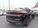BMW X6 XDRIVE40I XLINE
