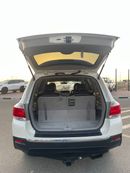 تويوتا هايلاندر 2012 Toyota Highlander LE+ MidOption - 3.5L V6 - 7 Seater - Fully Maintained - 90,000 Mileage