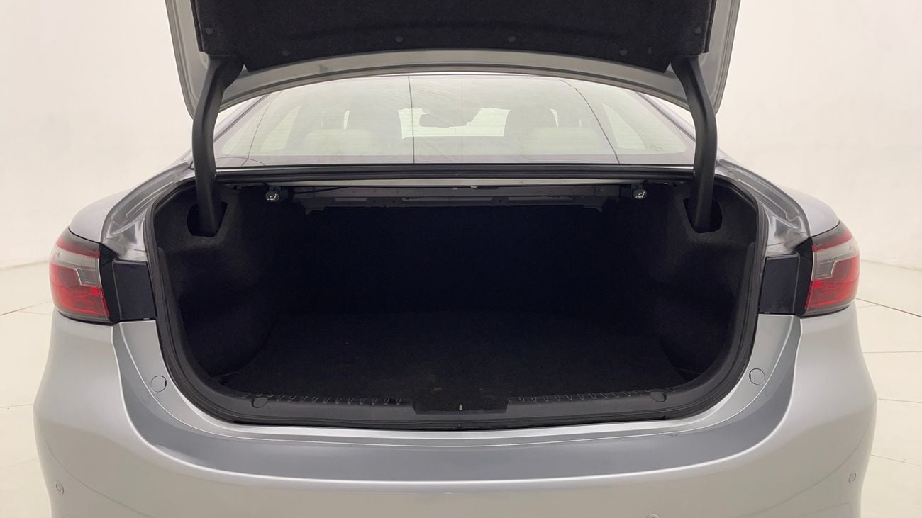 مازدا 6 2022 S | AED 781/Month | 0 DP | 30 Day Return | Warranty | Service History